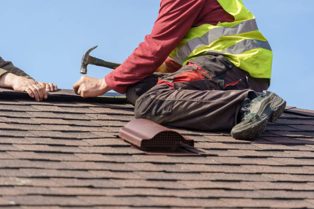 Best Roof Gutter Cleaning  in Boiling Springs, PA
