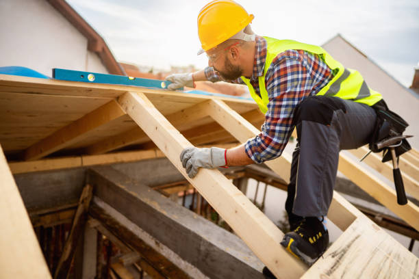 Quick and Trustworthy Emergency Roof Repair Services in Boiling Springs, PA