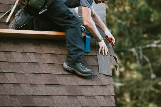 Roof Installation Near Me in Boiling Springs, PA